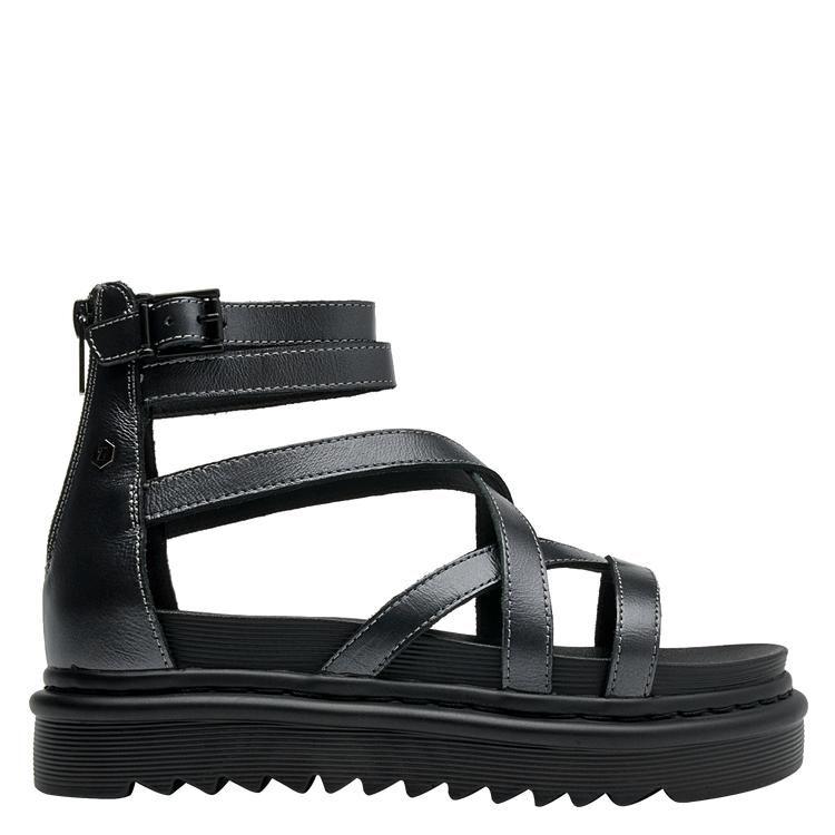Sandalia Casual Mujer Zappa - K364-1