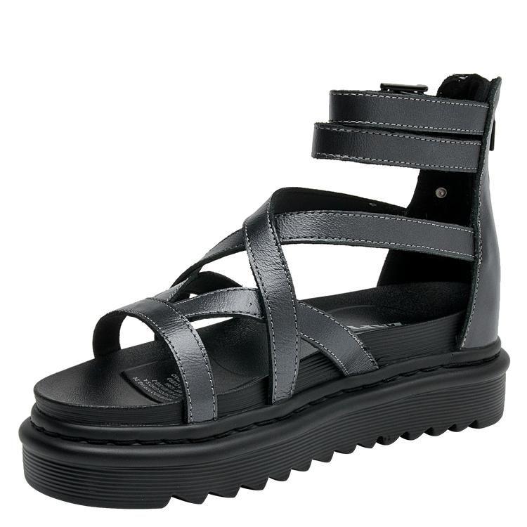 Sandalia Casual Mujer Zappa - K364-4