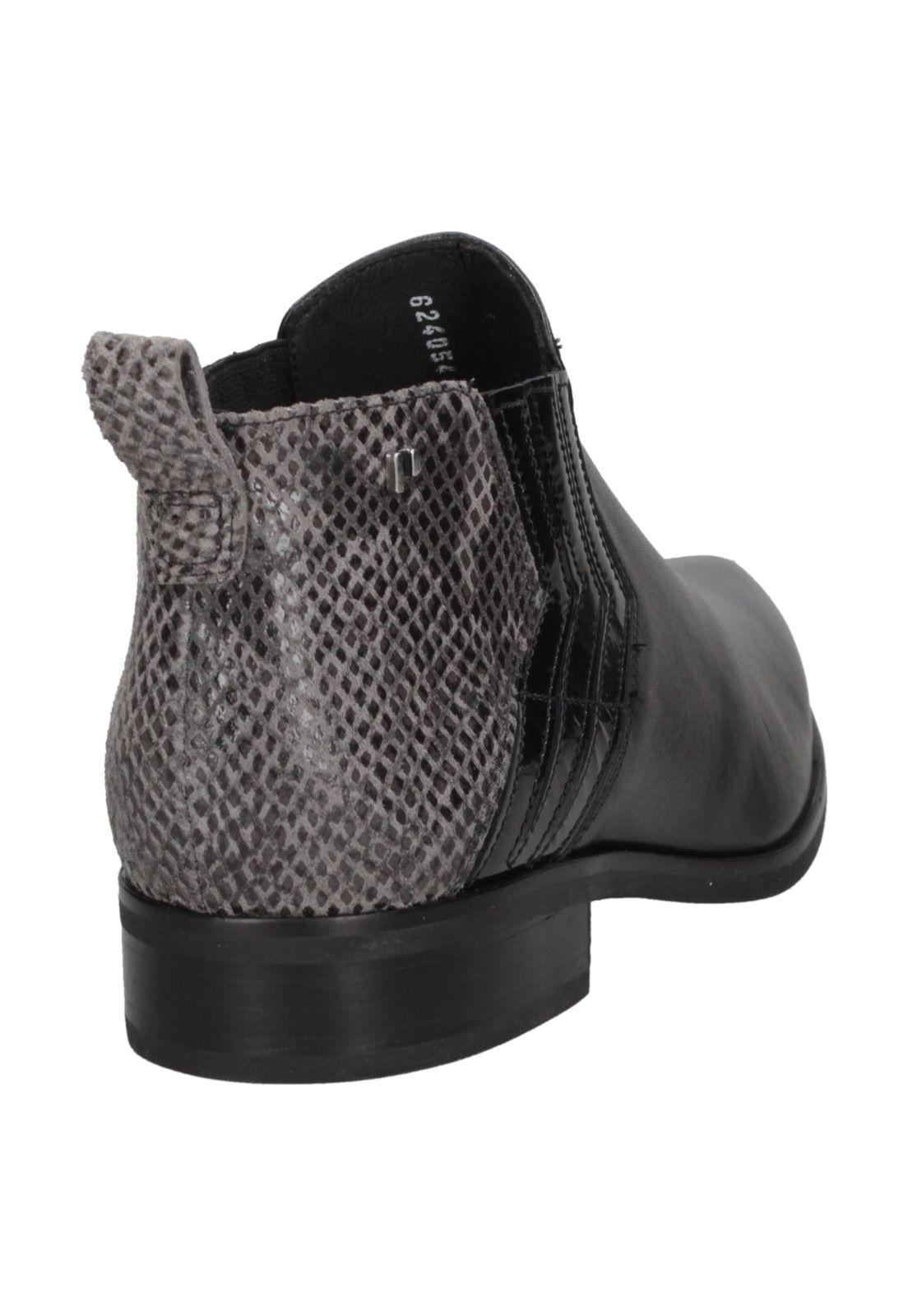 Zapato Casual Mujer Pollini - C107-2