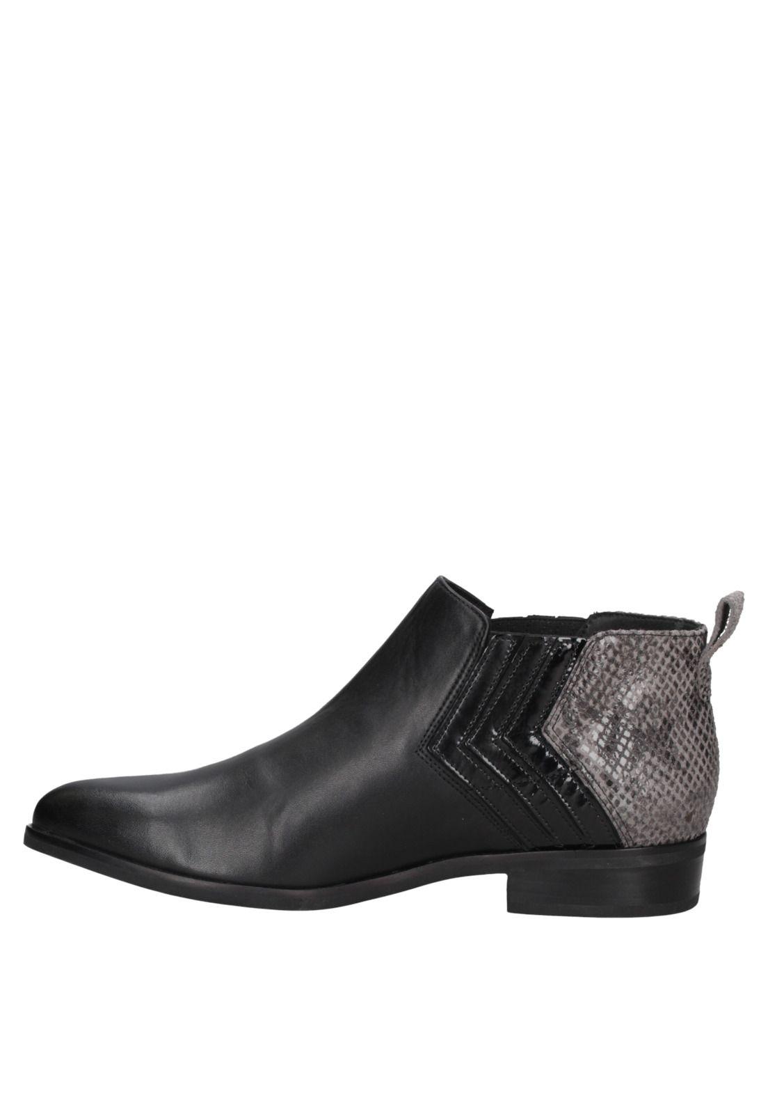 Zapato Casual Mujer Pollini - C107-4