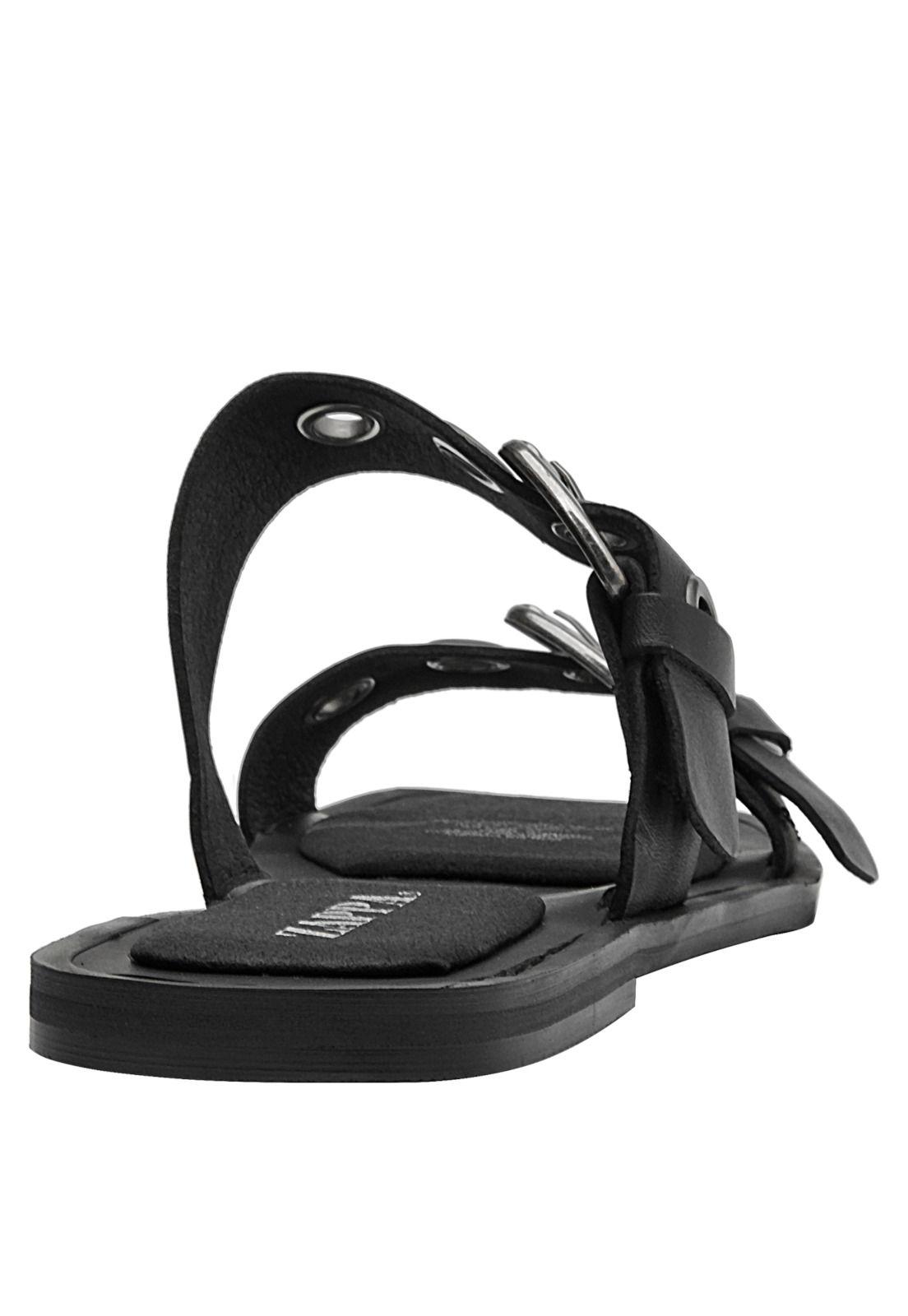 Sandalia Casual Mujer Zappa - ZAM0003-2