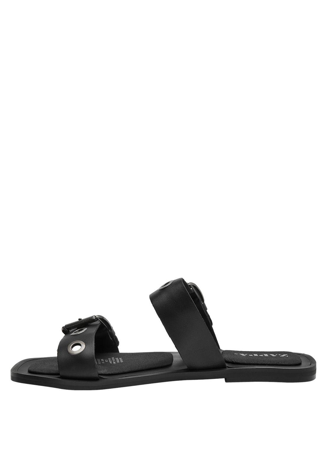 Sandalia Casual Mujer Zappa - ZAM0003-3