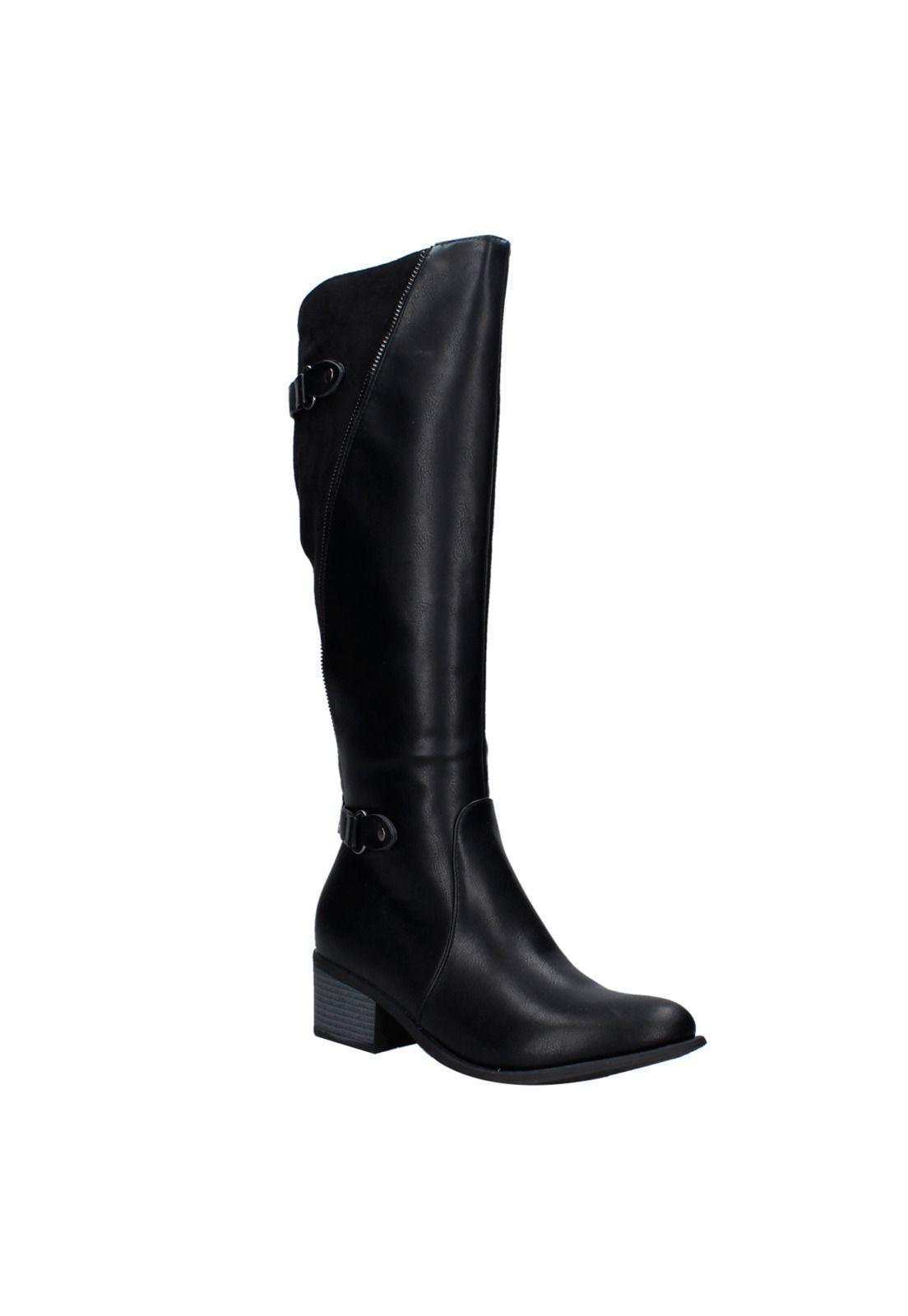 Bota Casual Mujer Dakota - V947-0