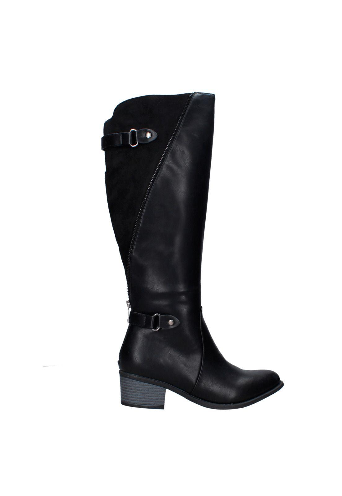 Bota Casual Mujer Dakota - V947-1