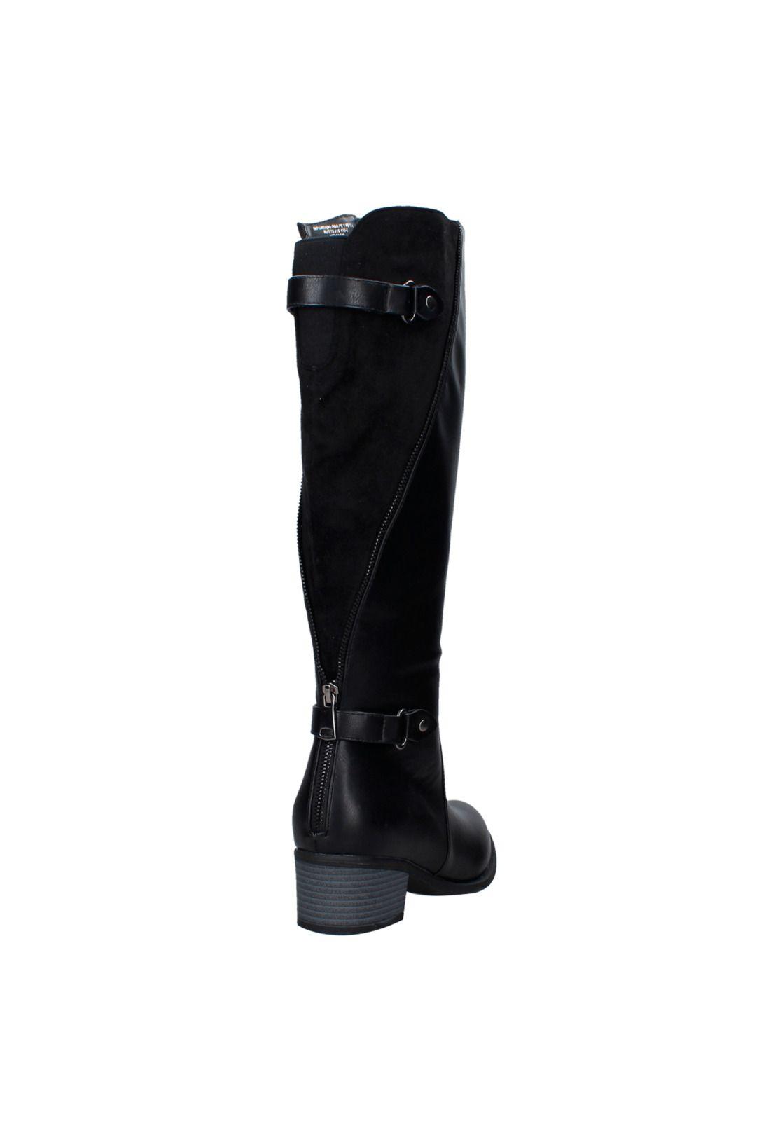 Bota Casual Mujer Dakota - V947-2