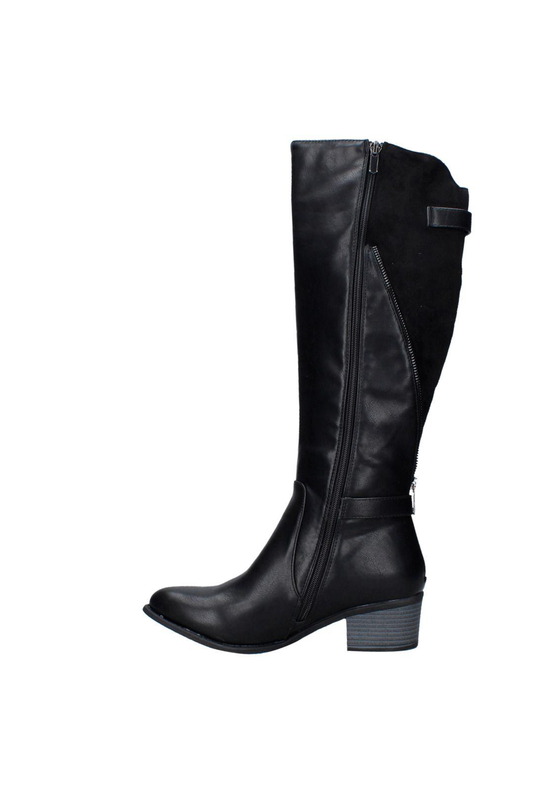 Bota Casual Mujer Dakota - V947-3