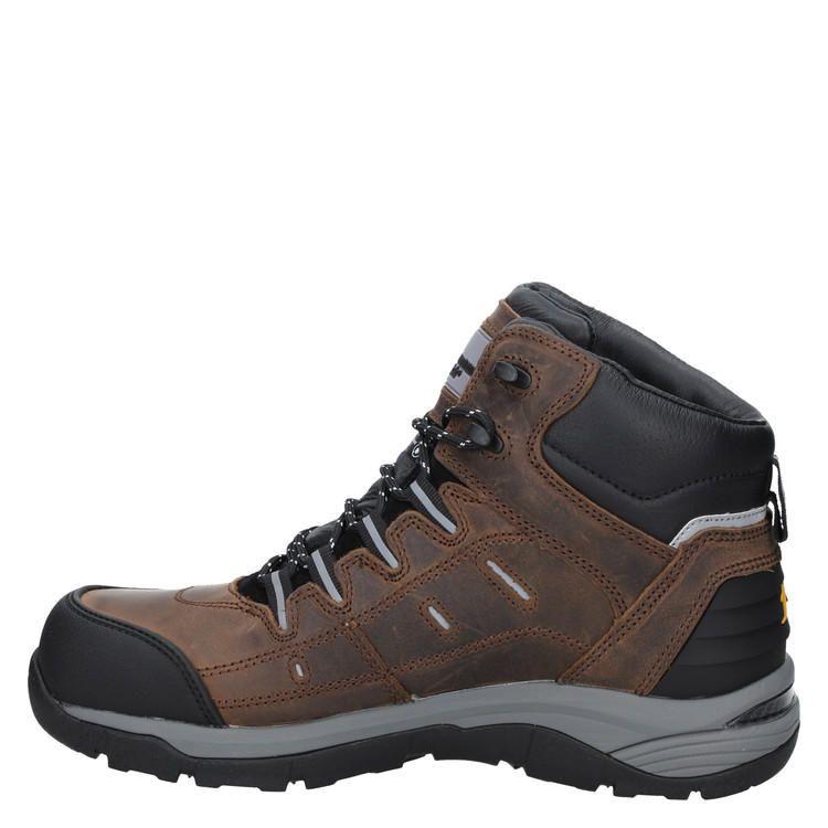 Zapato De Seguridad Hombre Panama Jack - A927-3