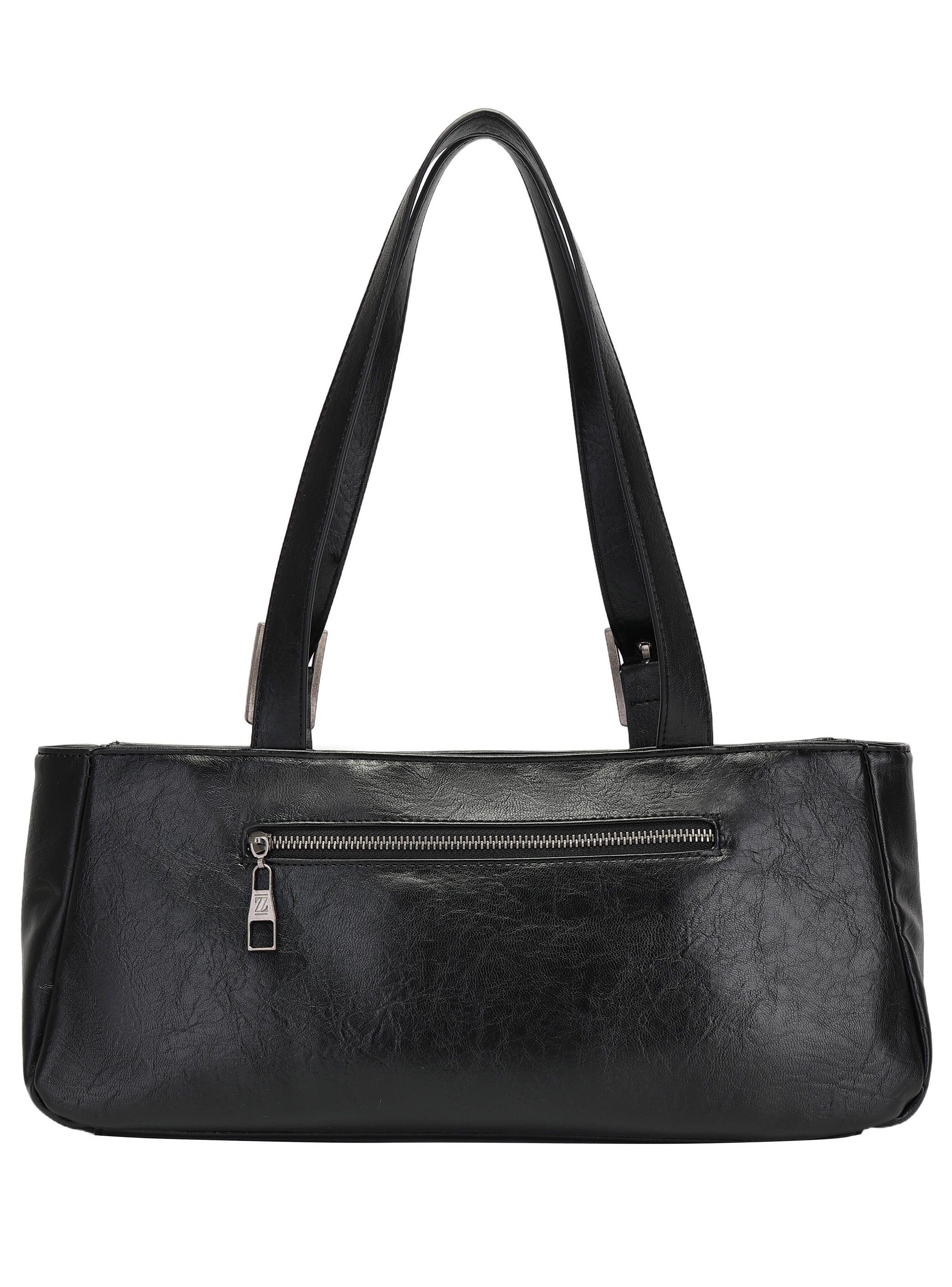 Cartera Tote Baguette Zappa - ZAM086X-1