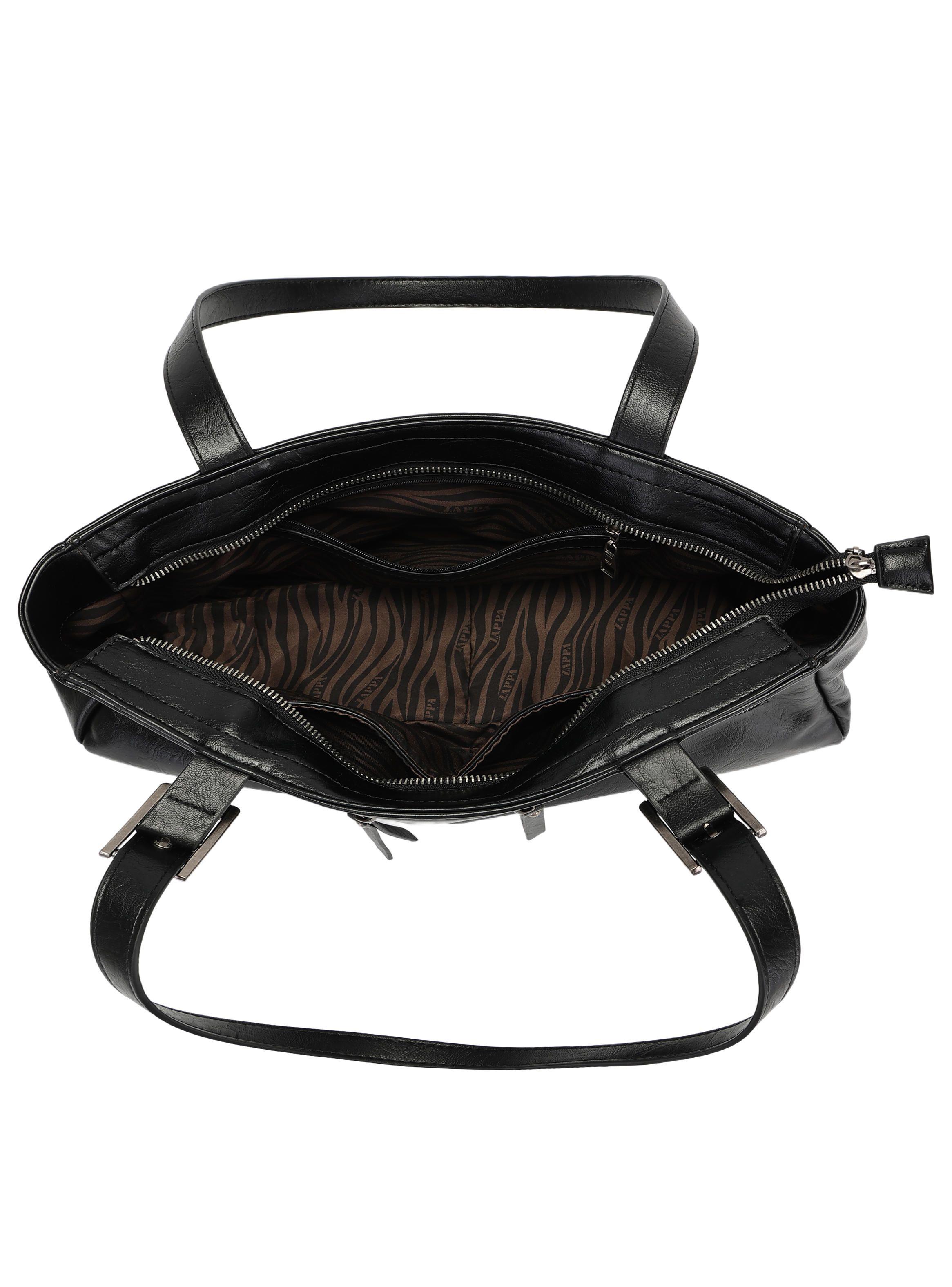 Cartera Tote Baguette Zappa - ZAM086X-3