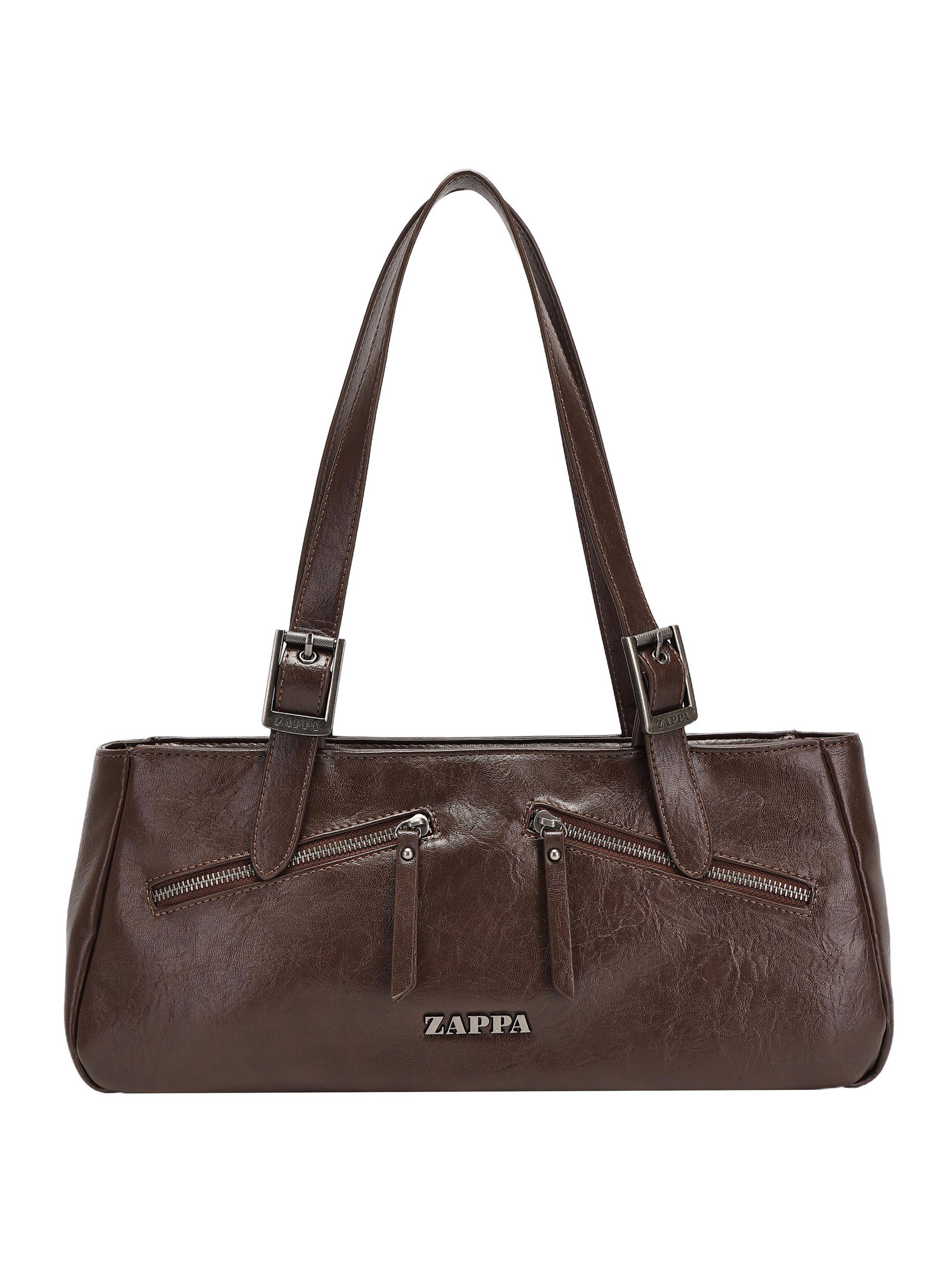 Cartera Tote Baguette Zappa - ZAM086X-4