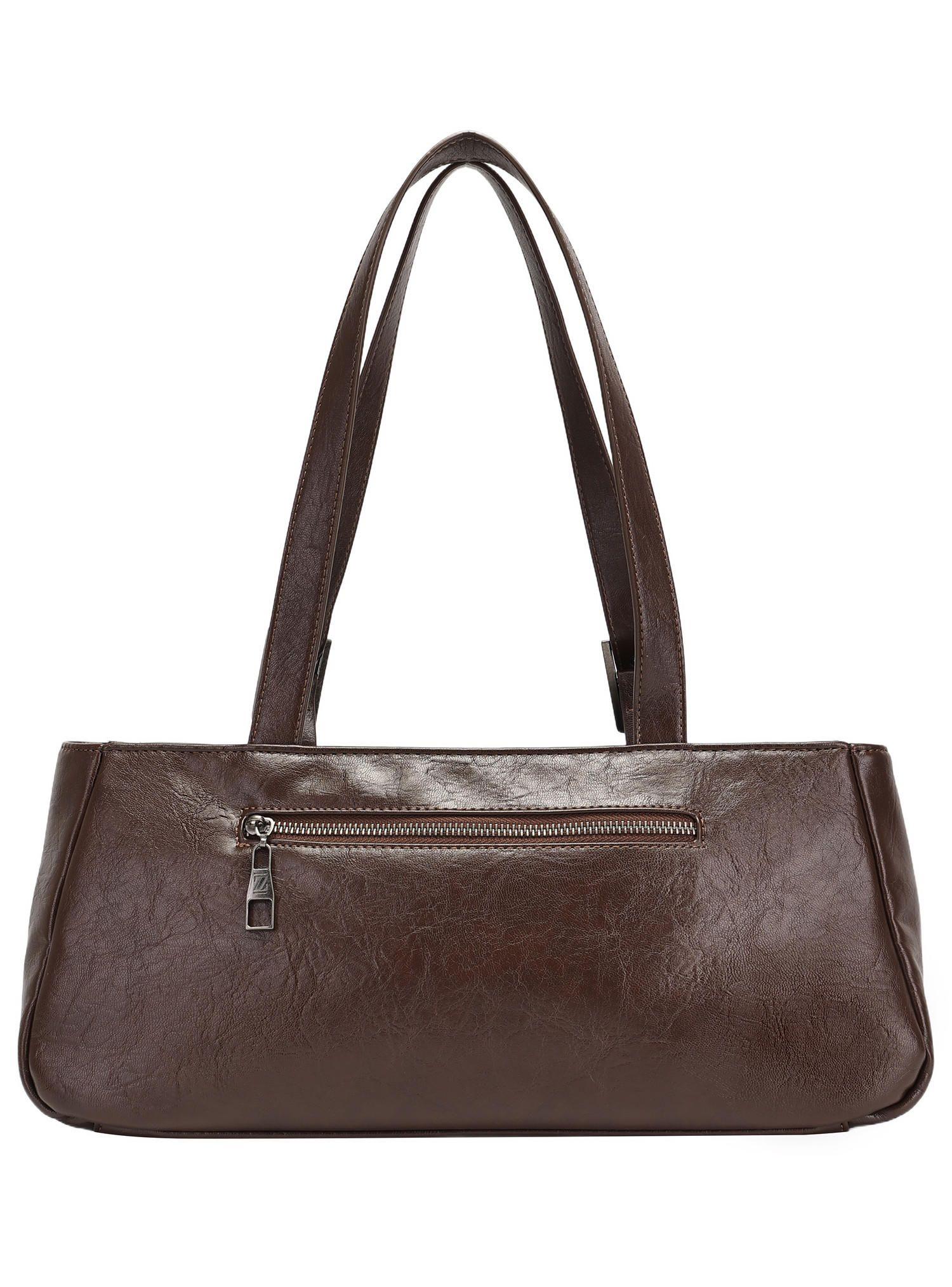 Cartera Tote Baguette Zappa - ZAM086X-5