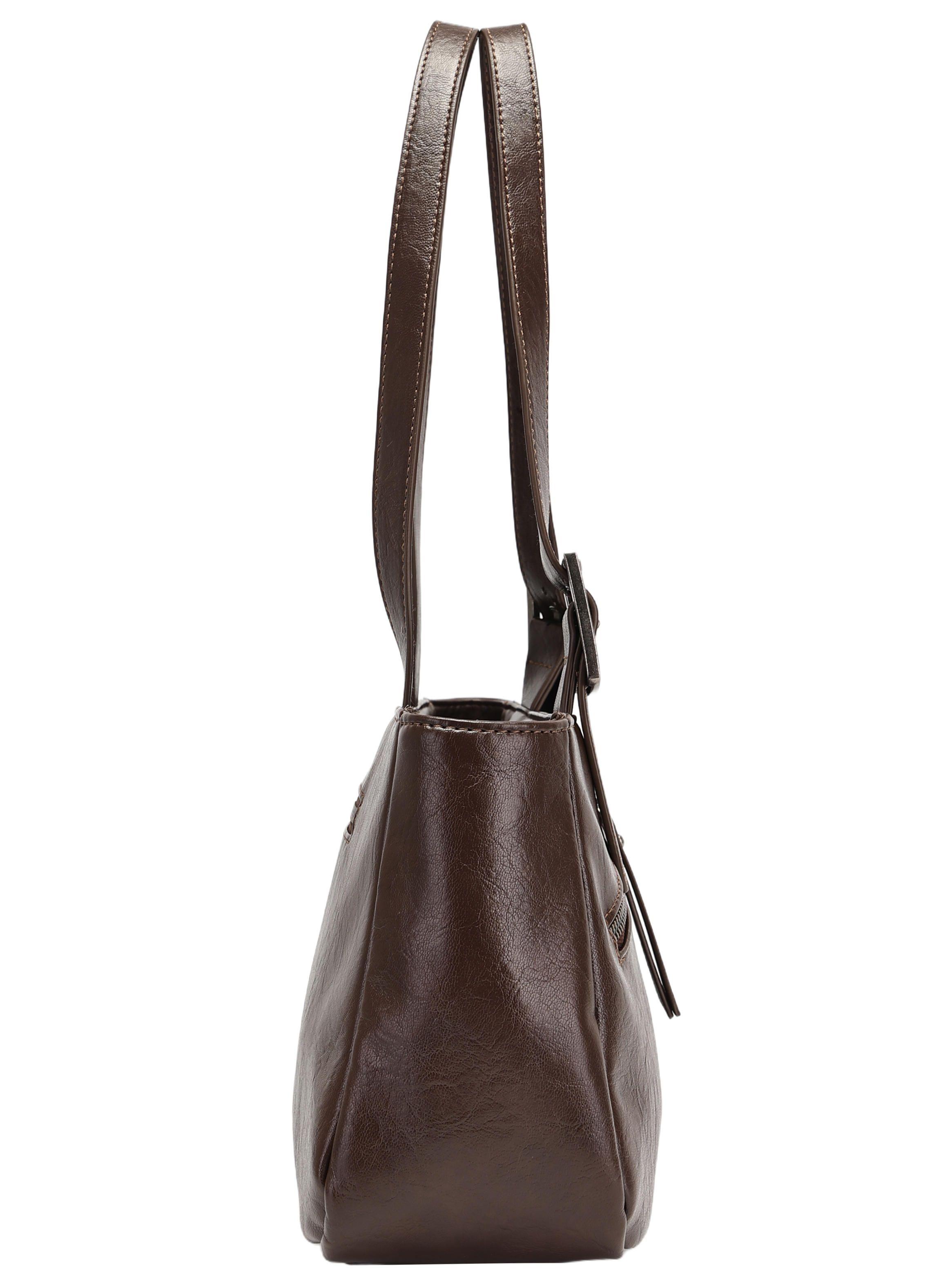 Cartera Tote Baguette Zappa - ZAM086X-6