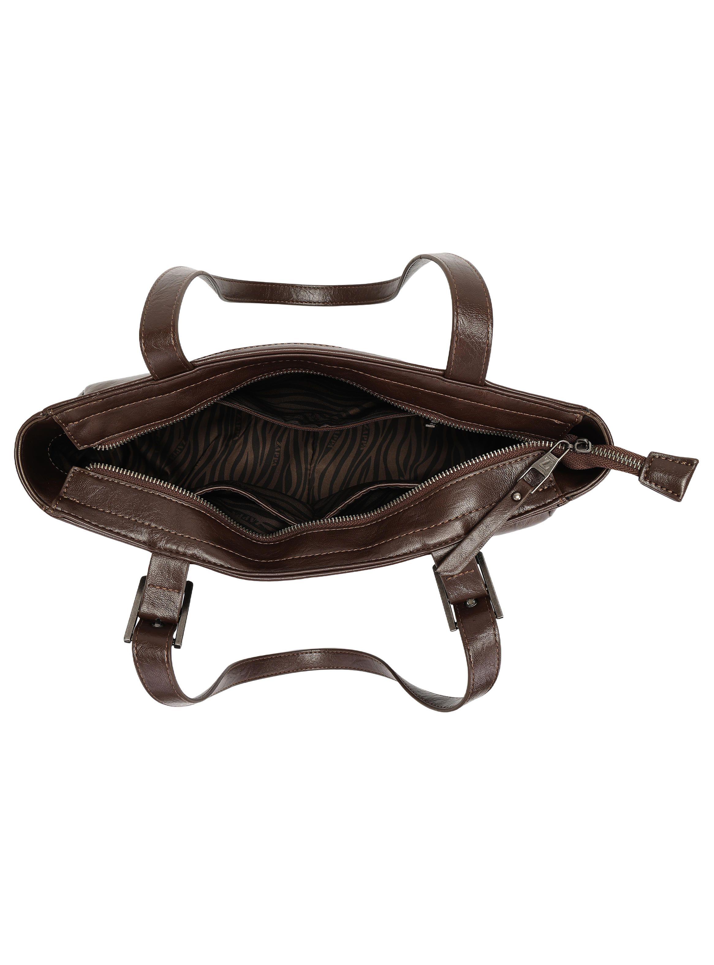 Cartera Tote Baguette Zappa - ZAM086X-7