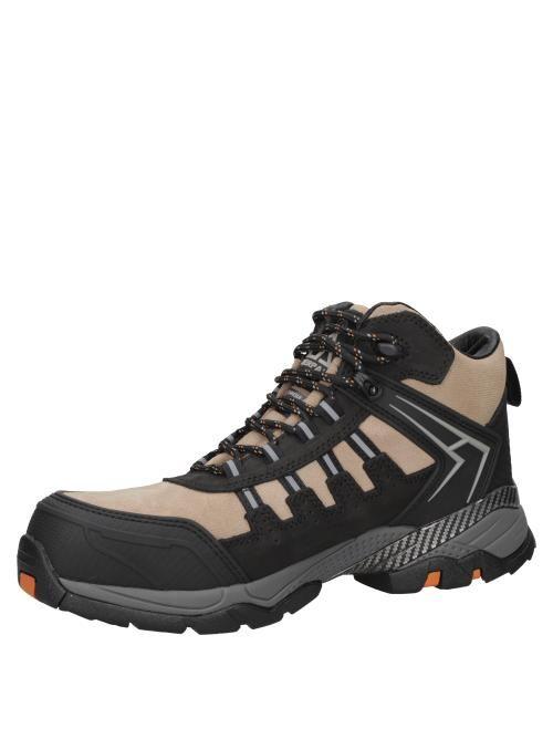 Zapato De Seguridad Hombre Sherpa's Waterproof - A952-4