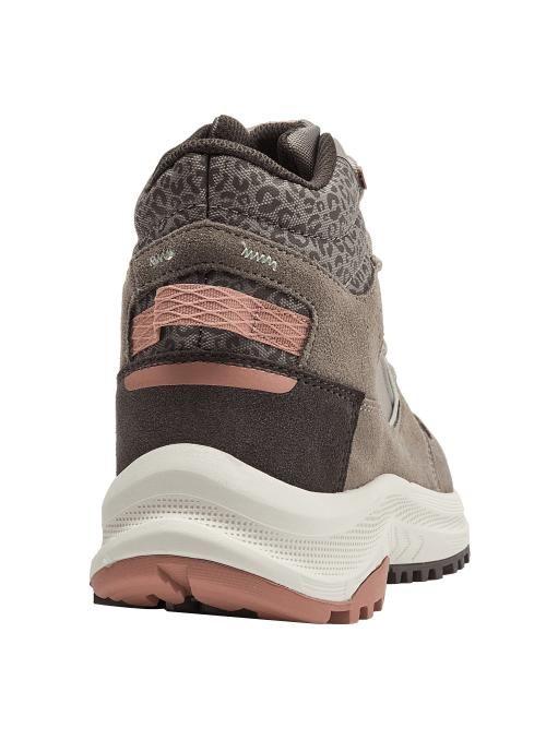 Botin Vestir Mujer Panama Jack - L651-2