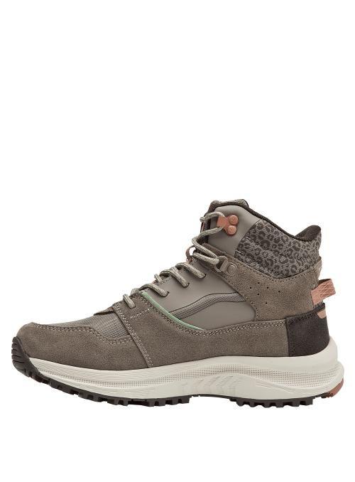 Botin Vestir Mujer Panama Jack - L651-3