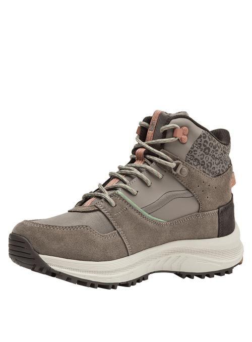 Botin Vestir Mujer Panama Jack - L651-4