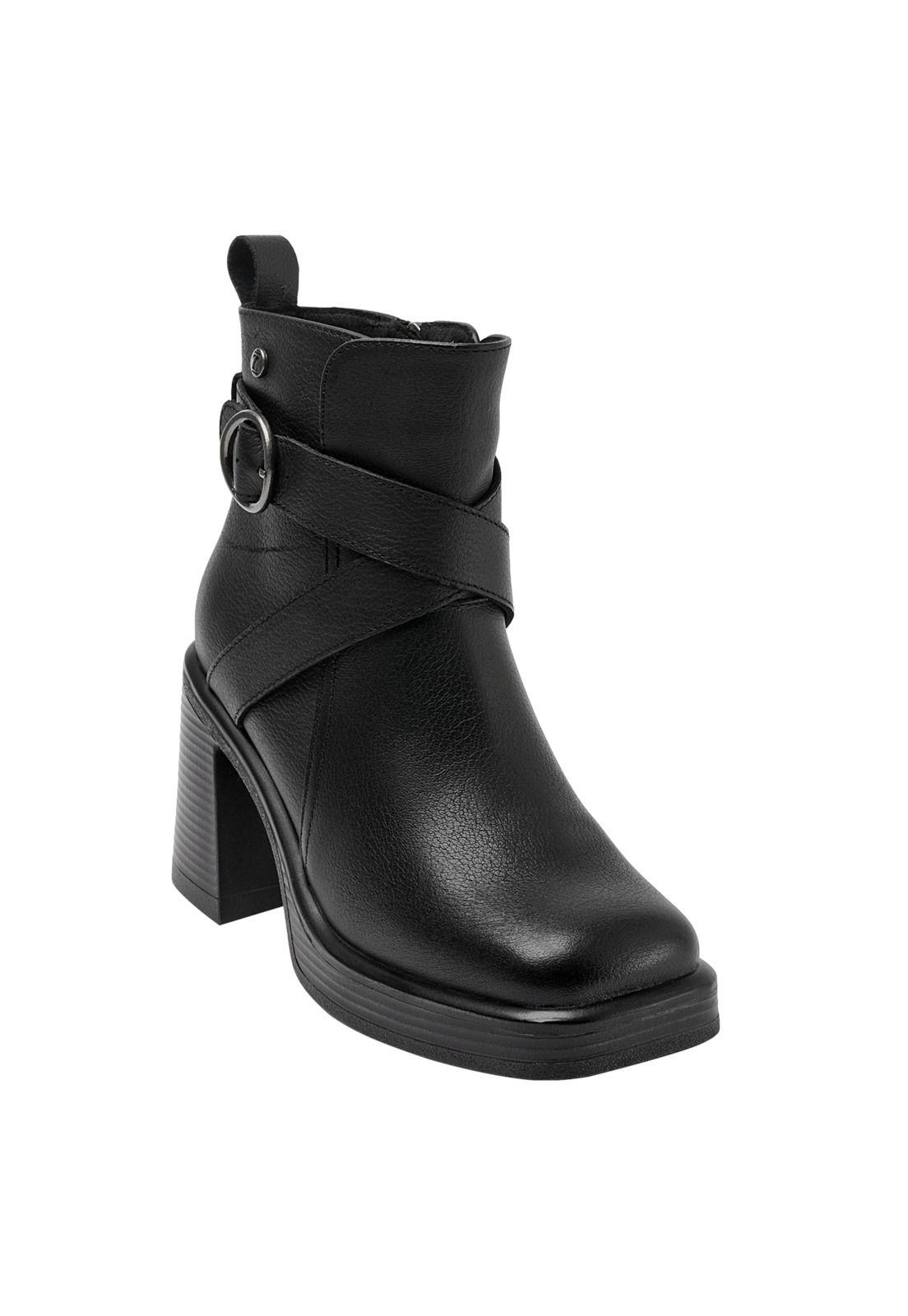 Botín Casual Mujer Zappa - J357-0