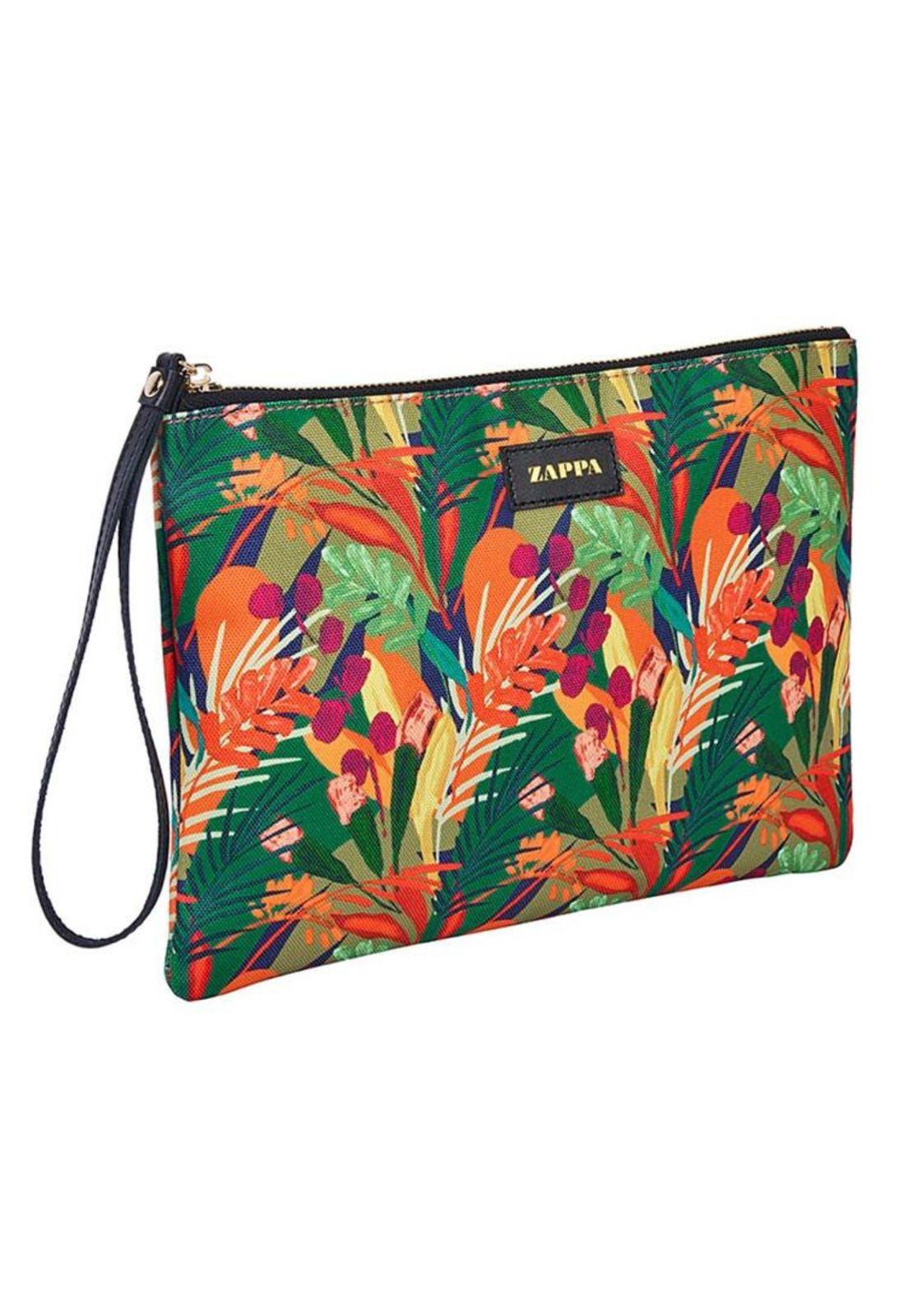 Estuche Casual Mujer Zappa - J897-1