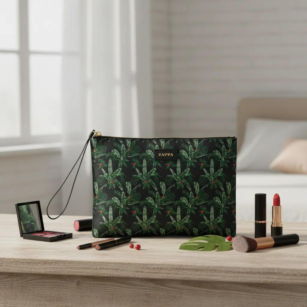 Estuche Cosmetiquero Zappa - J897-0