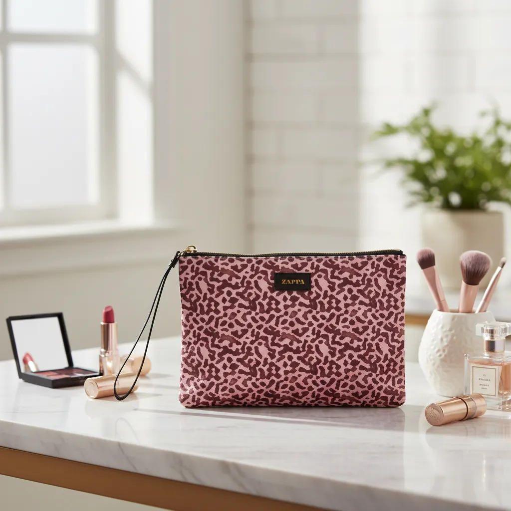 Estuche Cosmetiquero Zappa - J897-0