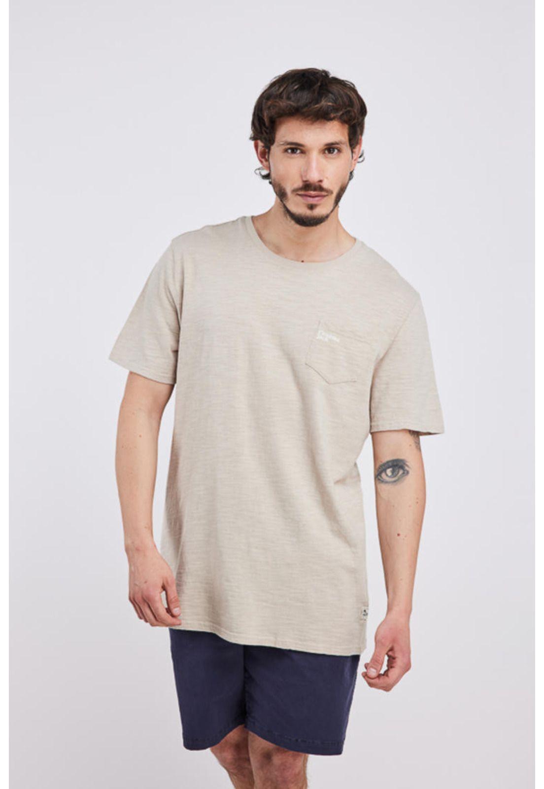 Polera Casual Hombre Panama Jack - G789-0