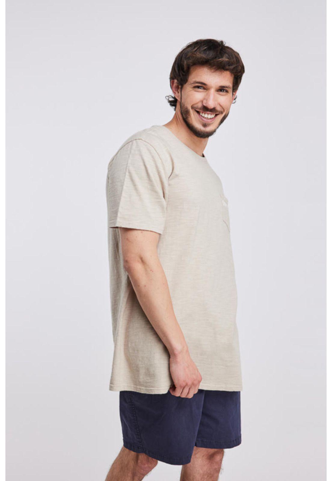 Polera Casual Hombre Panama Jack - G789-1