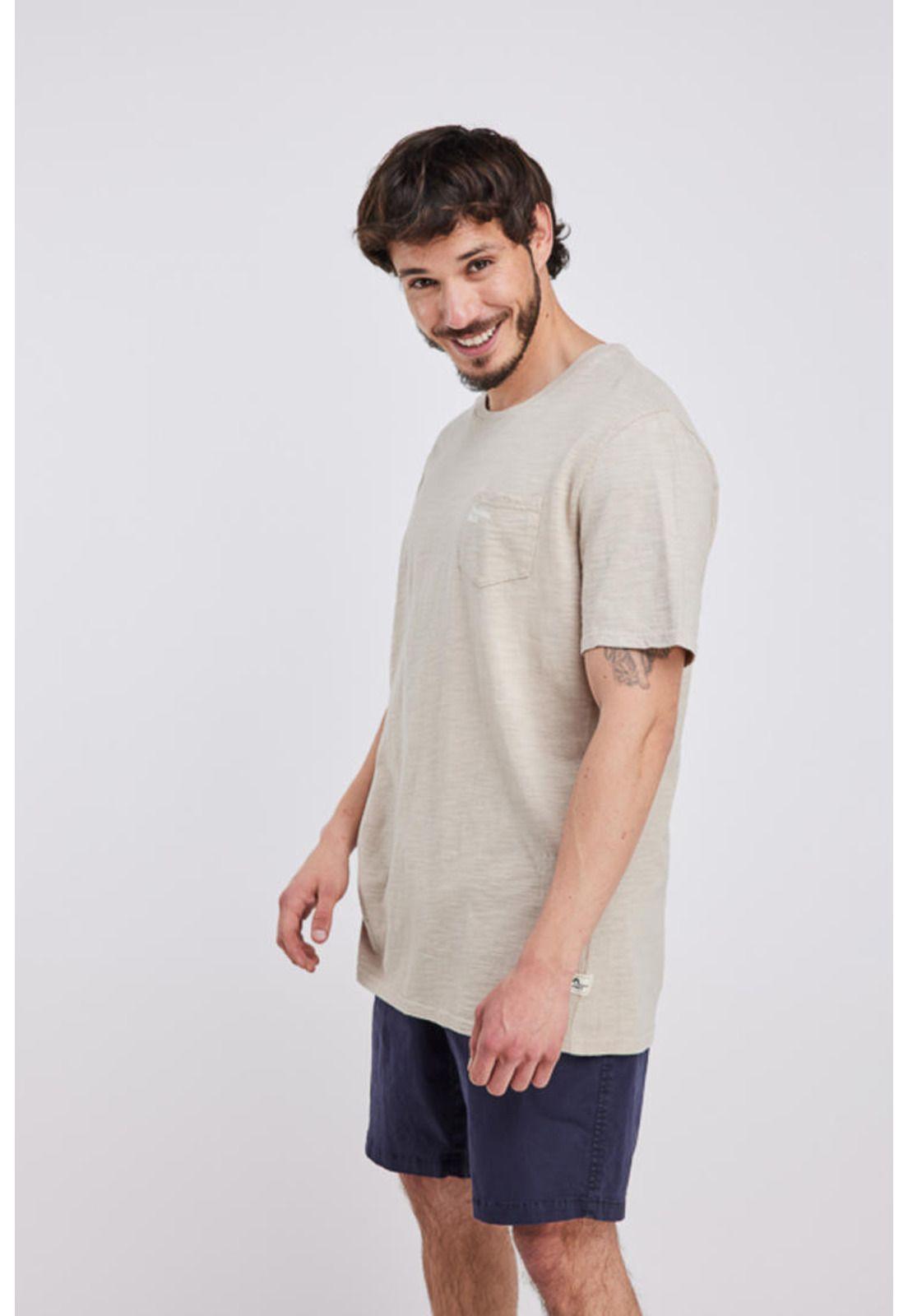 Polera Casual Hombre Panama Jack - G789-3