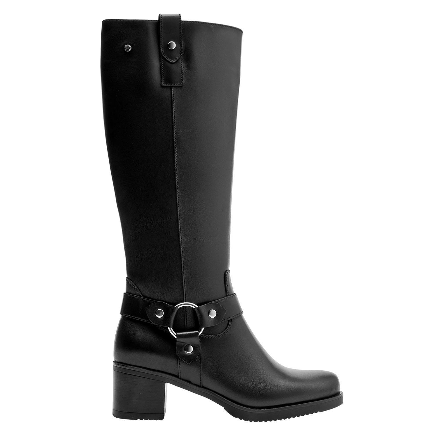 Bota Casual Mujer Pollini - POM0158-0
