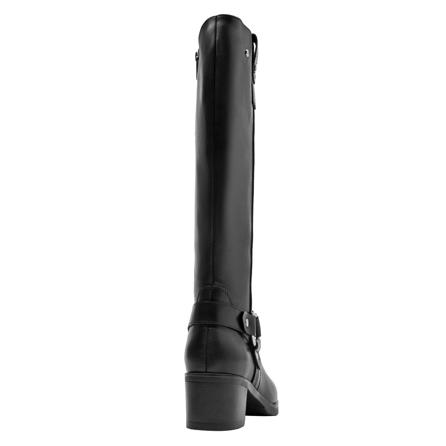 Bota Casual Mujer Pollini - POM0158-2