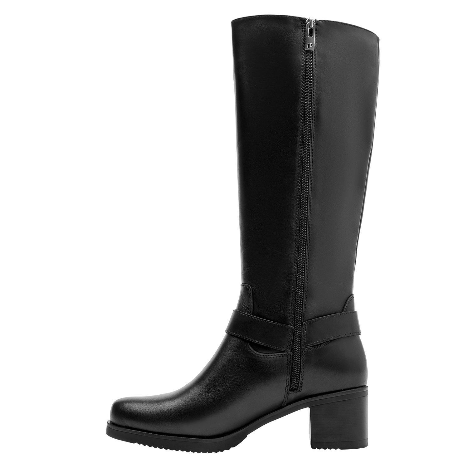 Bota Casual Mujer Pollini - POM0158-3
