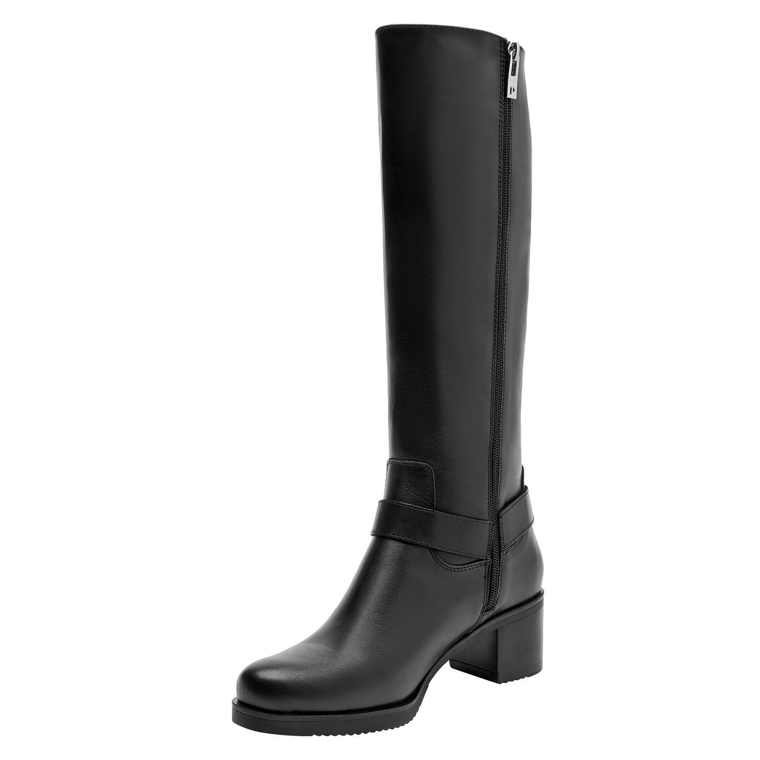 Bota Casual Mujer Pollini - POM0158-4