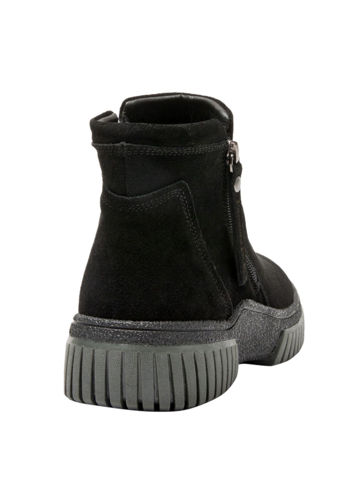 Botin Casual Mujer Panama Jack - H741-2