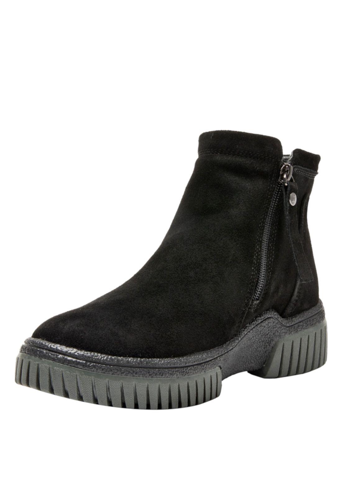 Botin Casual Mujer Panama Jack - H741-4