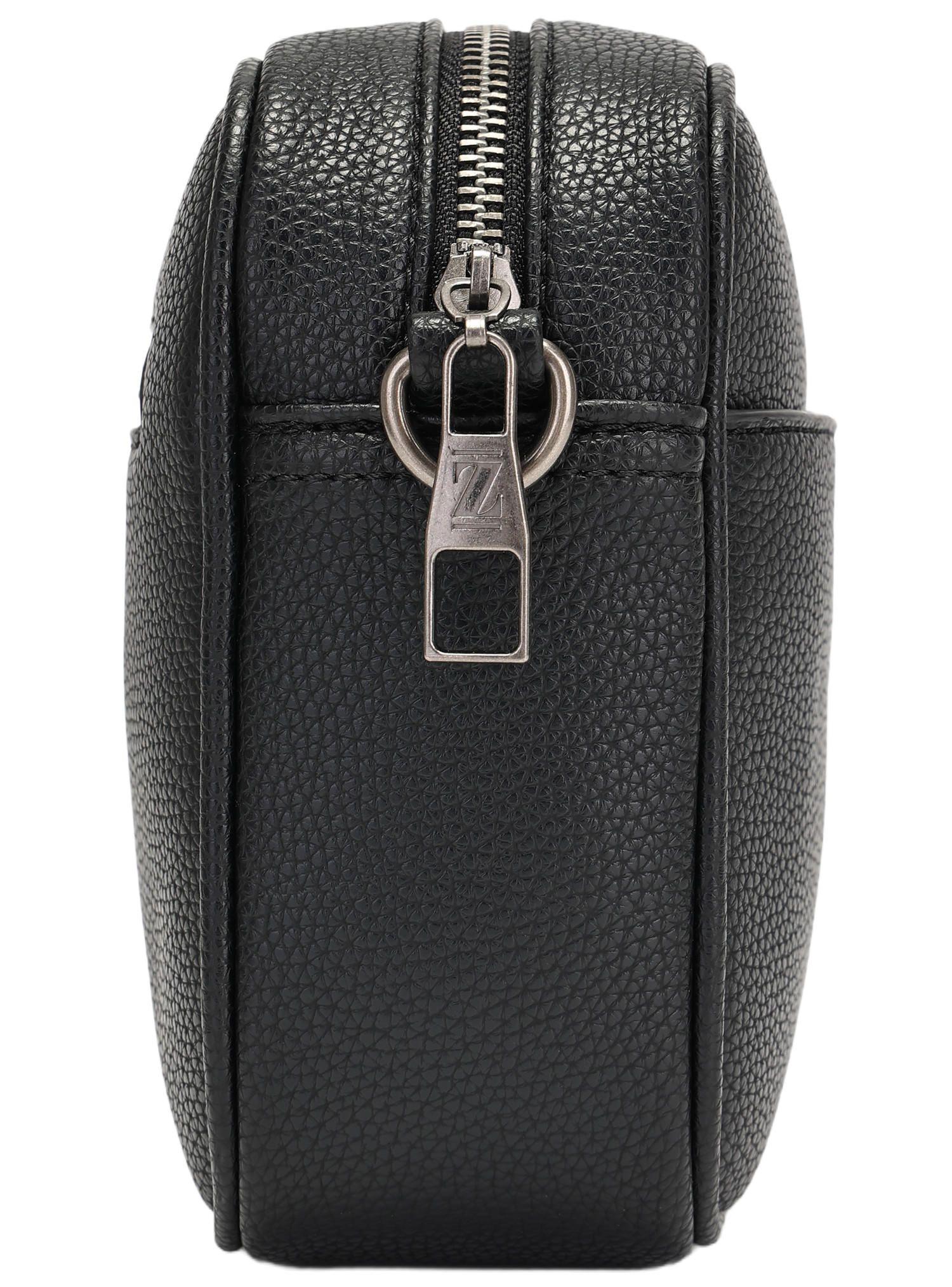 Cartera Bandolera Múltiples Bolsillos Zappa - ZAM101X-3
