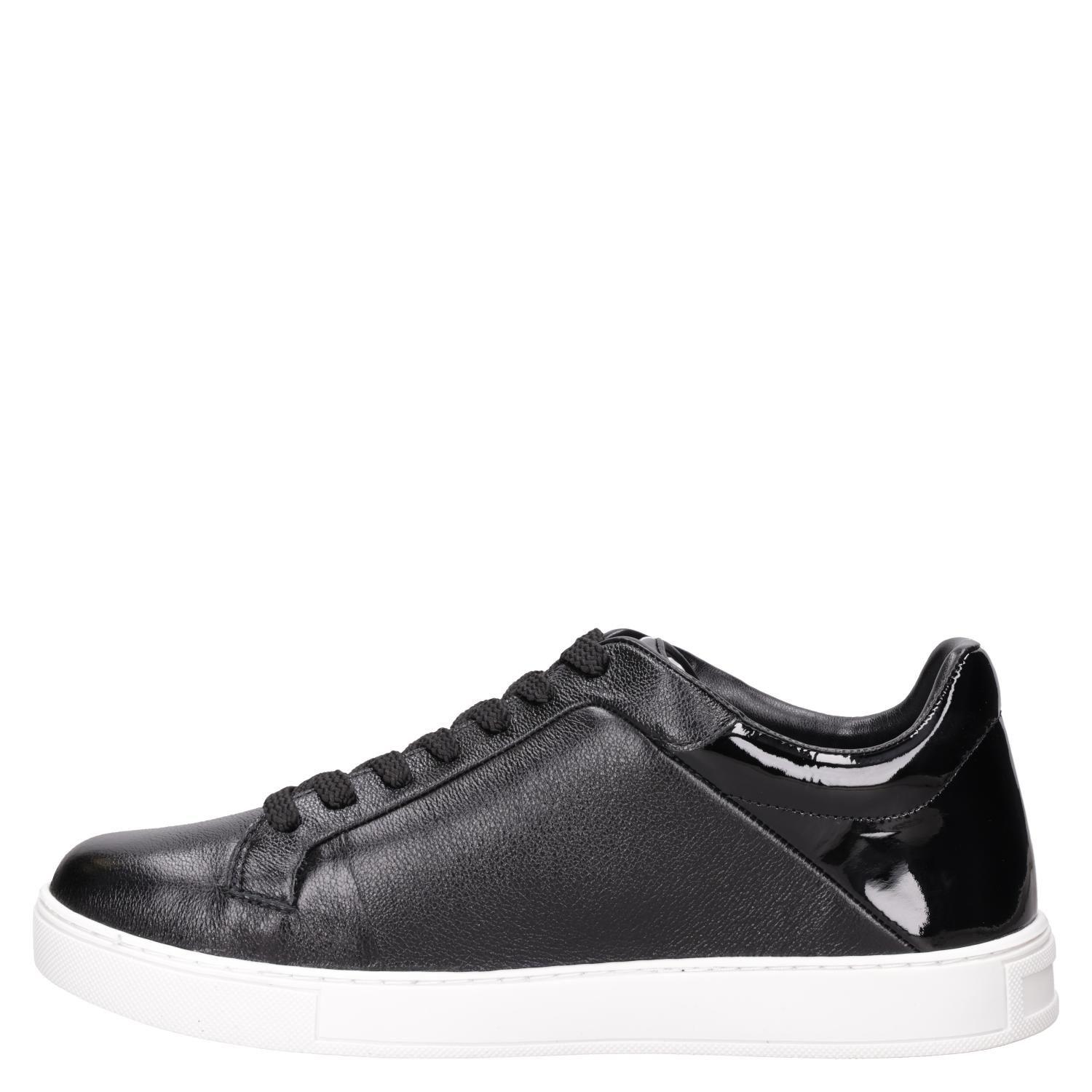 Zapatilla Casual Mujer Mingo - MIM0181-3