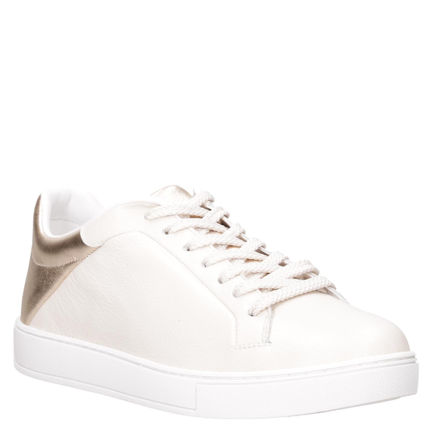 Zapatilla Casual Mujer Mingo - MIM0181-0