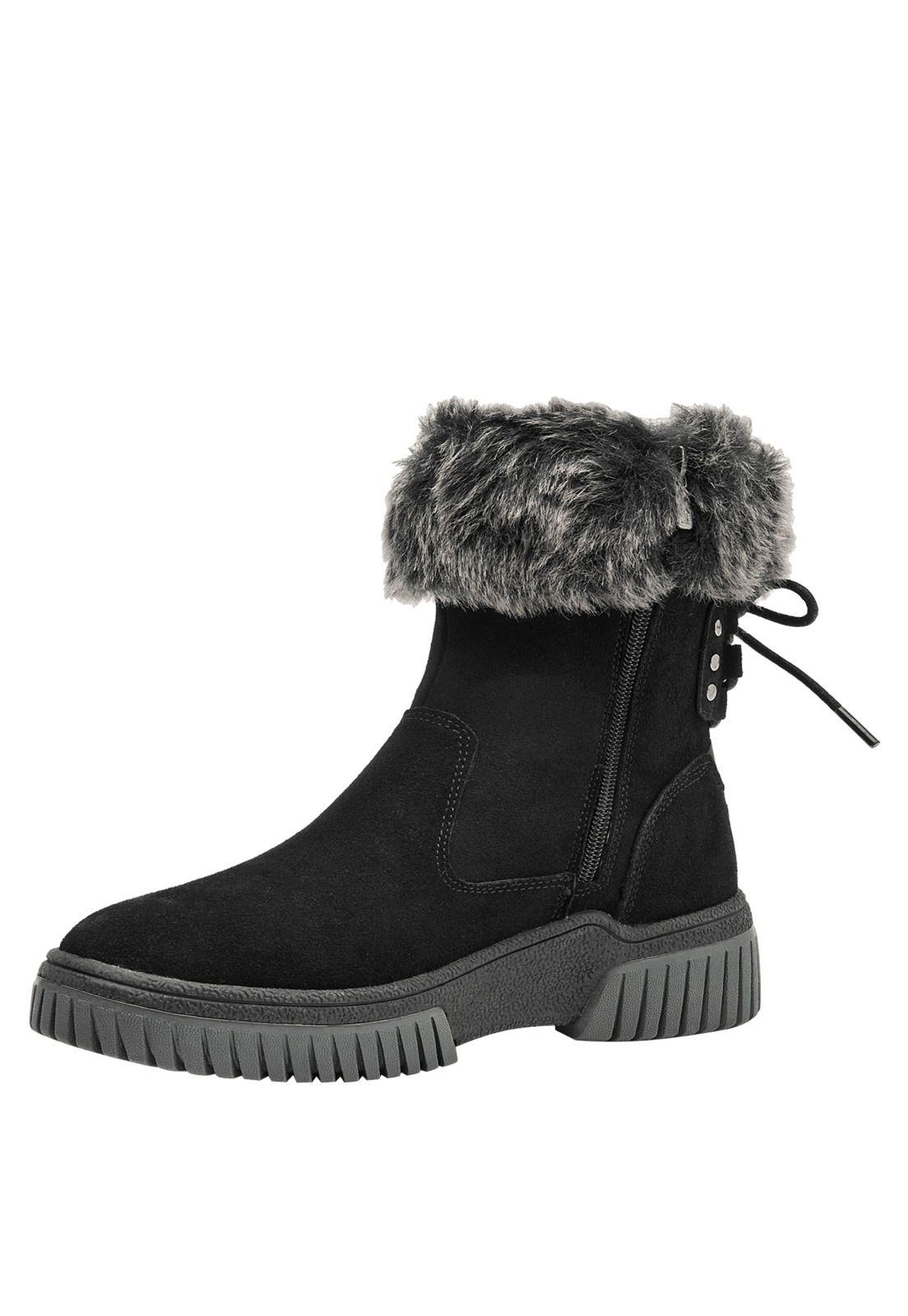 Botin Outdoor Mujer Panama Jack - L636-2