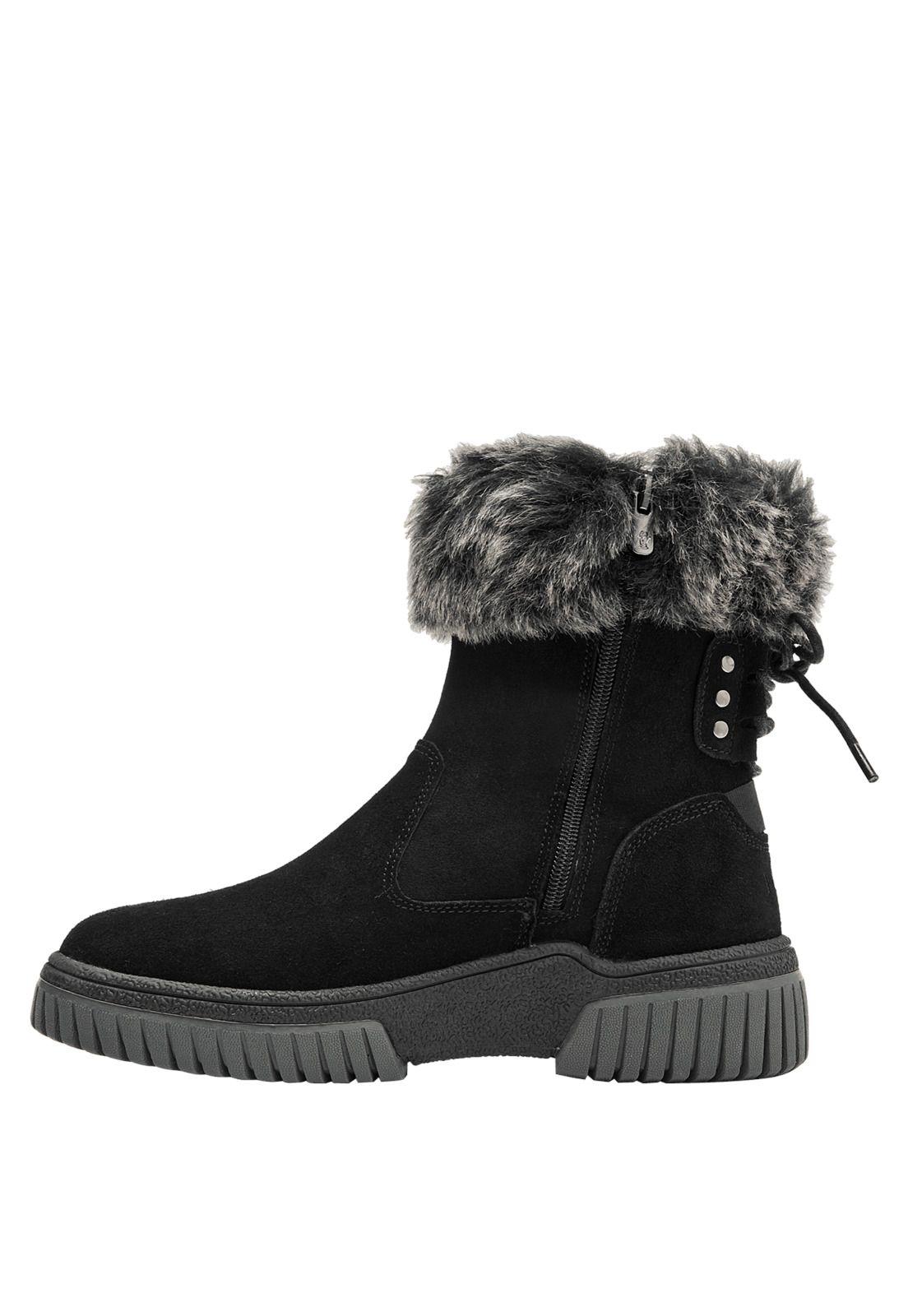 Botin Outdoor Mujer Panama Jack - L636-3