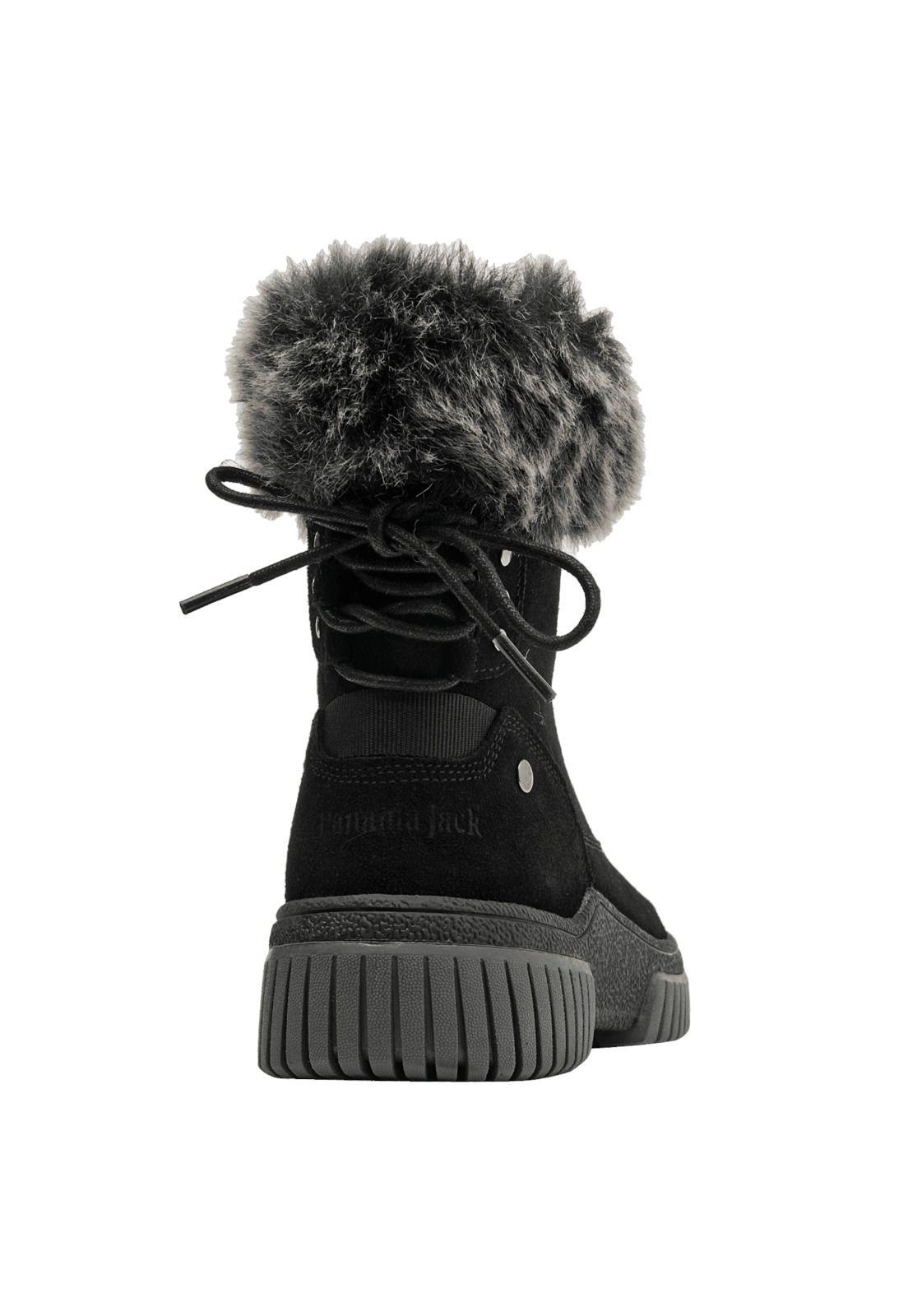 Botin Outdoor Mujer Panama Jack - L636-4