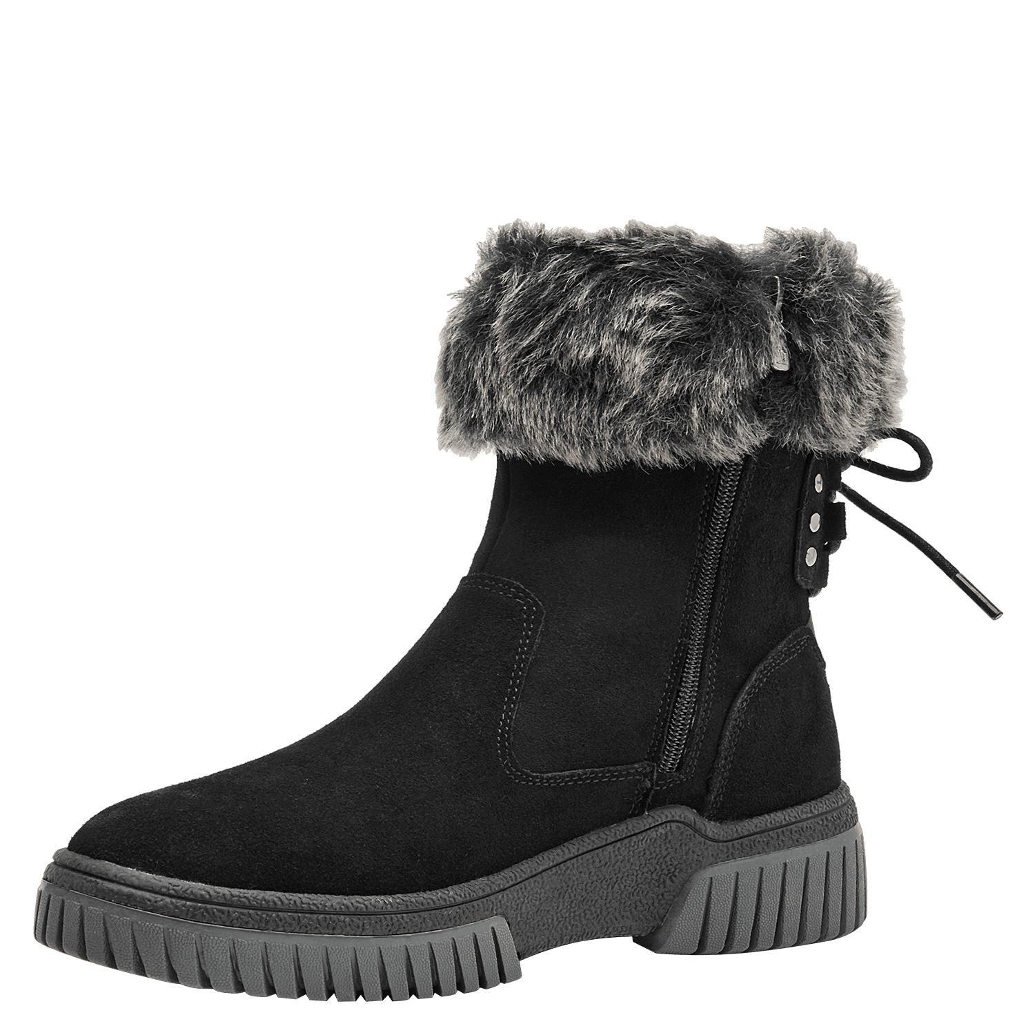 Botin Chiporro Mujer Panama Jack - L636-2