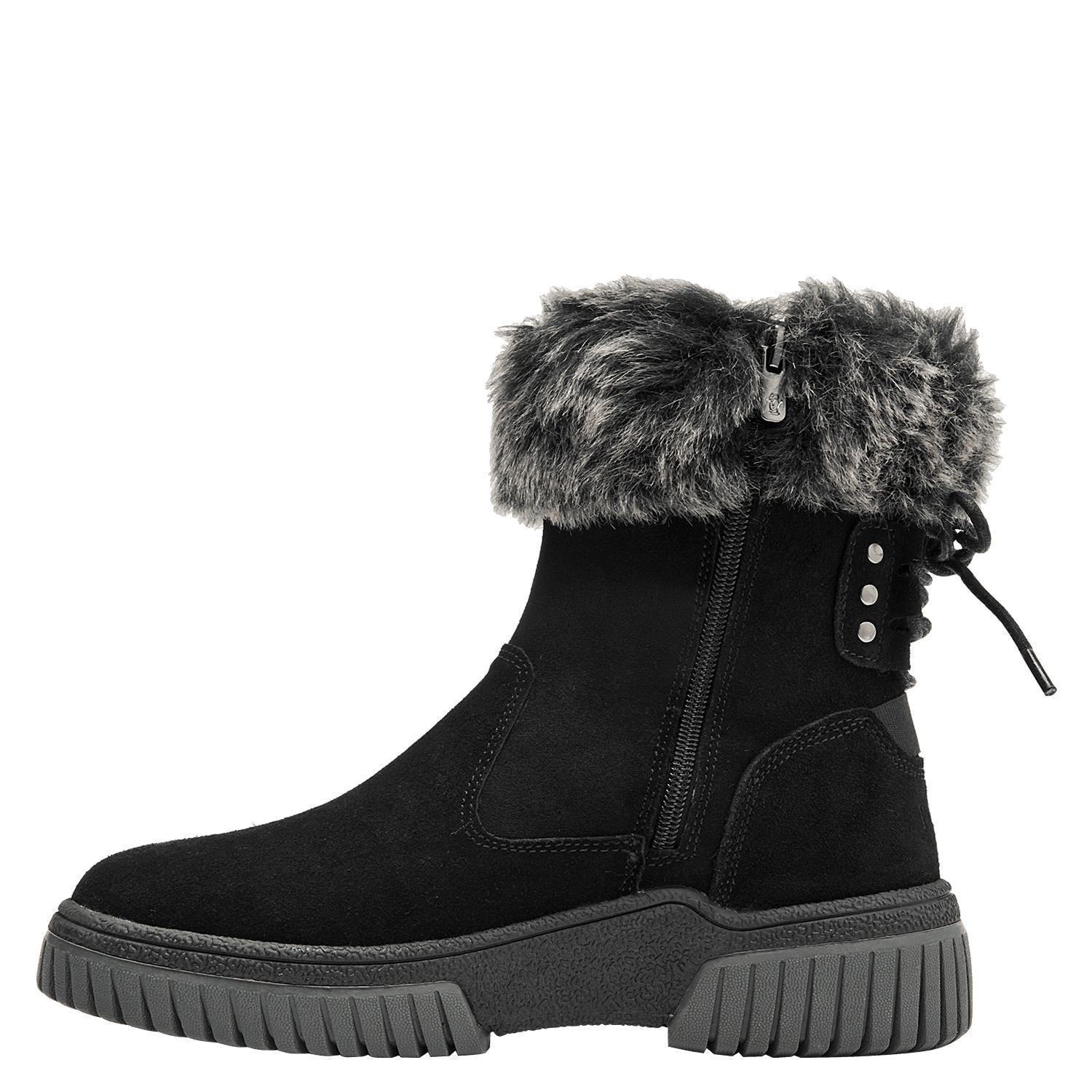 Botin Chiporro Mujer Panama Jack - L636-3