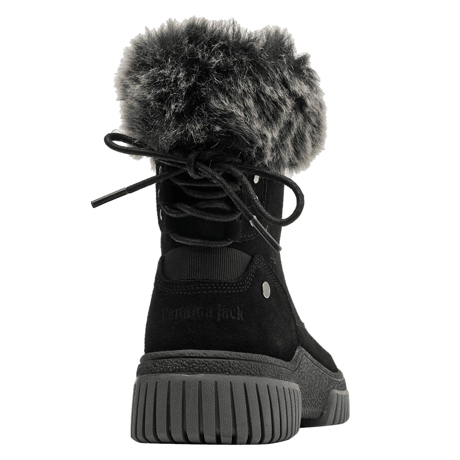 Botin Chiporro Mujer Panama Jack - L636-4