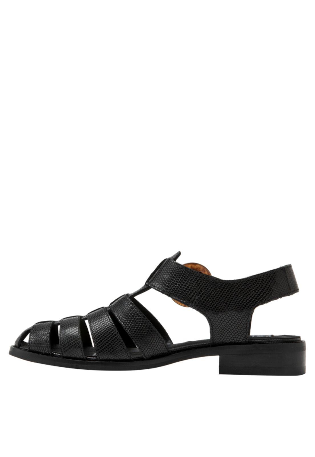 Sandalia Casual Mujer Pollini - I211-3