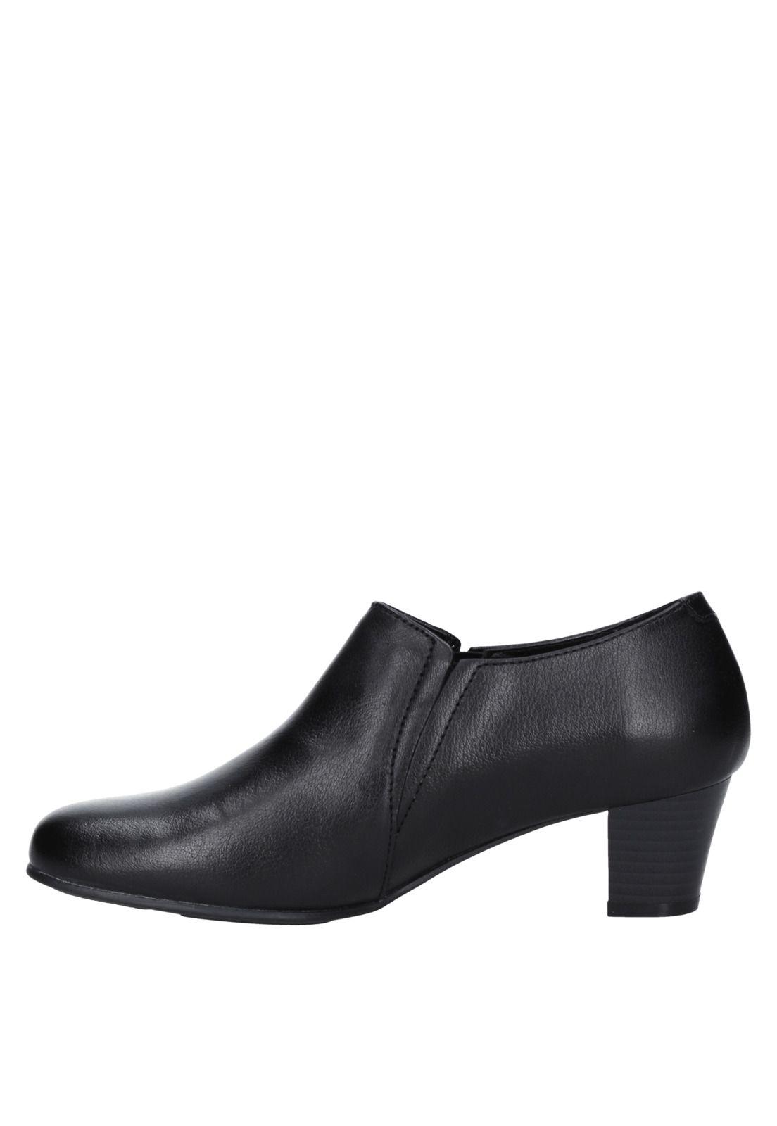 Zapato Casual Mujer Bruno Rossi - W453-2