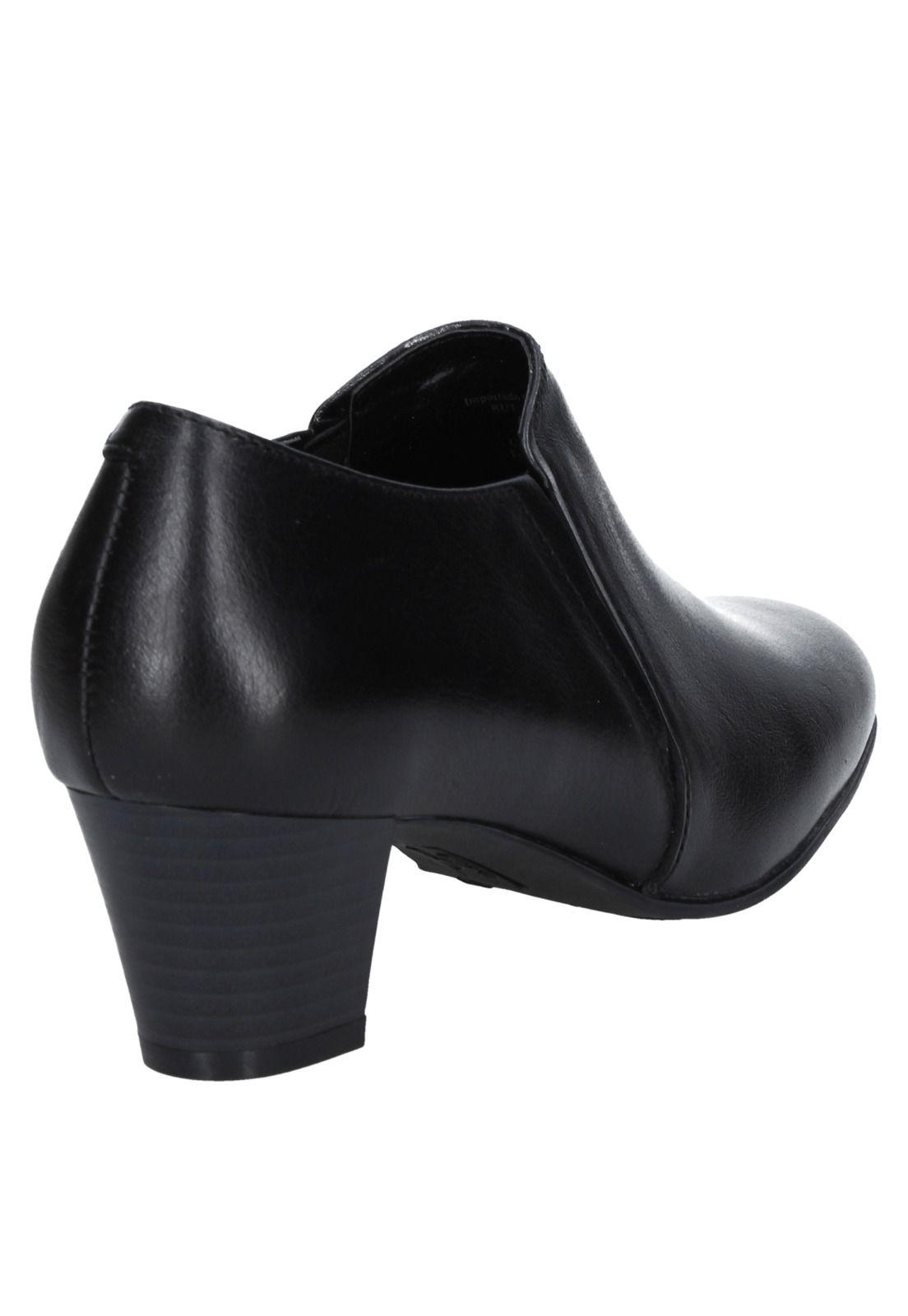 Zapato Casual Mujer Bruno Rossi - W453-3