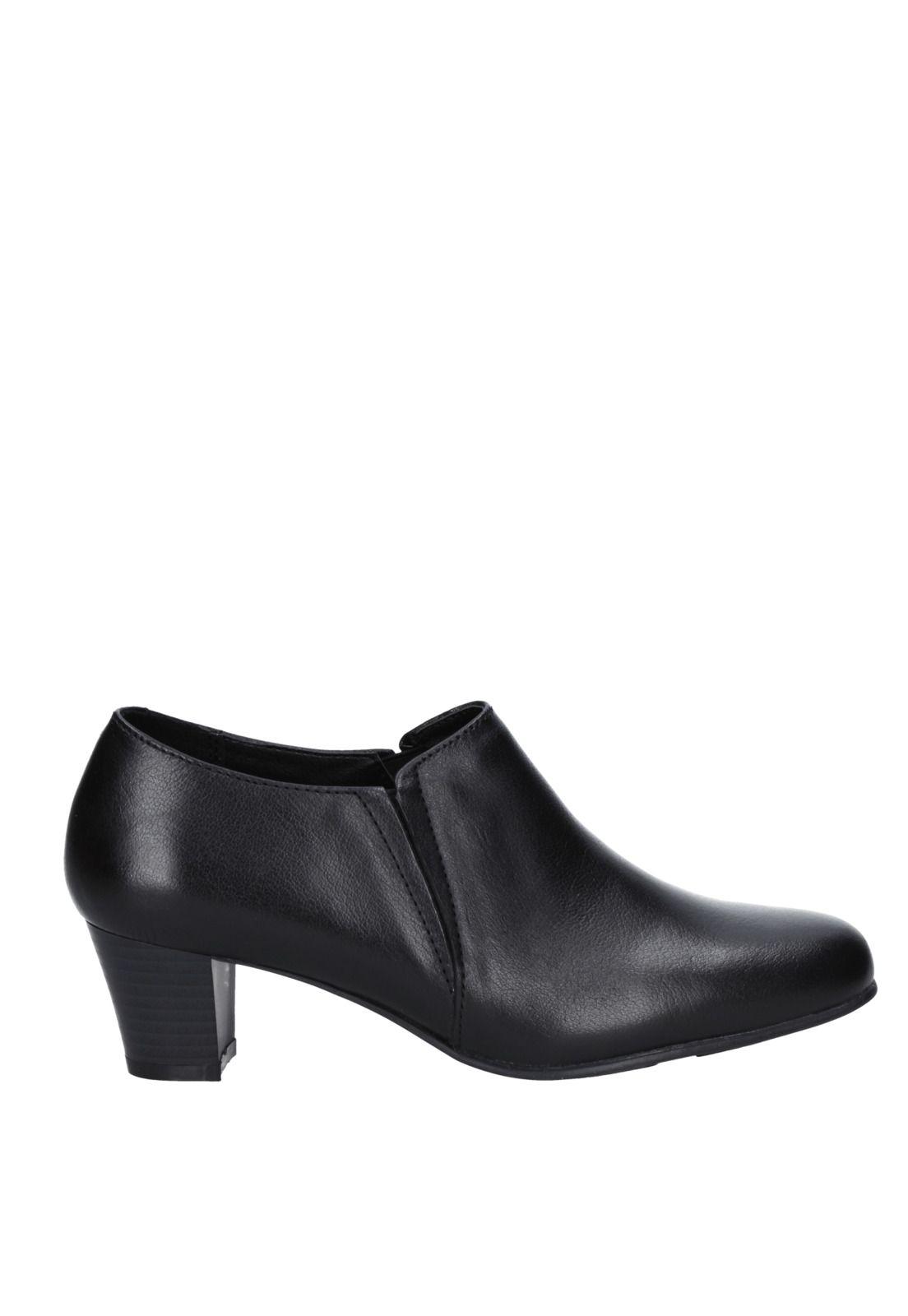Zapato Casual Mujer Bruno Rossi - W453-4