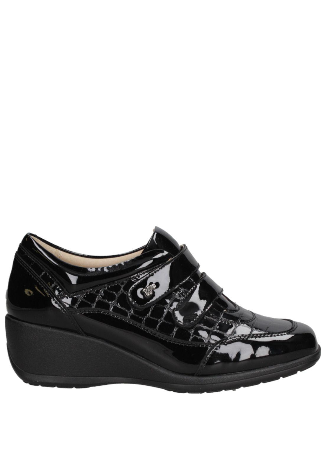 Zapato Casual Mujer 16 Hrs - K017-1