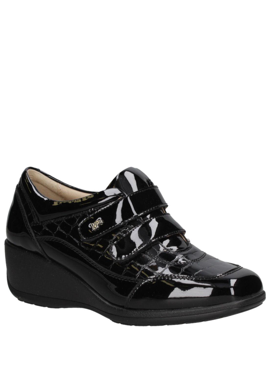 Zapato Casual Mujer 16 Hrs - K017-0