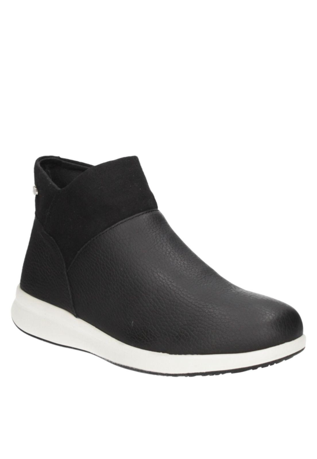 Botin Casual Mujer 16 Hrs - F027-0